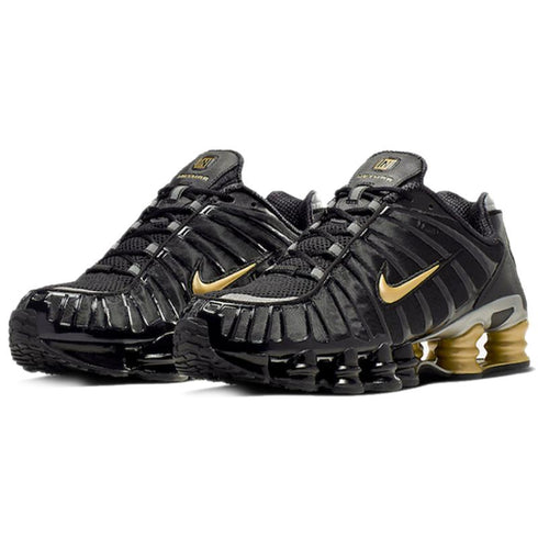 Nike Shox TL - Neymar Jr