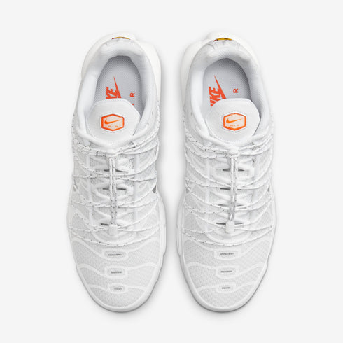 Nike Air Max Plus - Toggle White Reflective