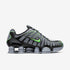 Nike Shox TL - Wolf Grey Lime Blast