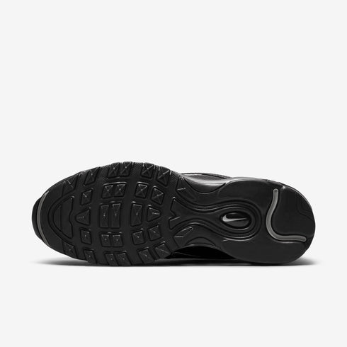 Nike Air Max 97 Black Silver