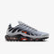 Nike Air Max Plus - Wolf Grey Picante Red