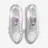 Nike ShoX TL - Metallic Platinum/Pinksicle/Pink Foam/White/Flat Silver