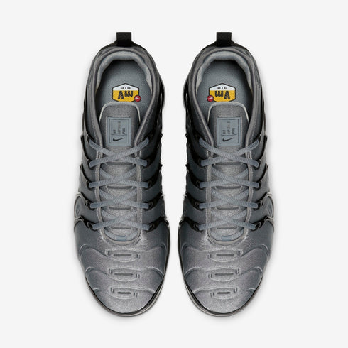 Air VaporMax Plus - Cool Grey Black