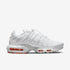 Nike Air Max Plus - Toggle White Reflective