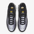 Nike Air Max Plus III Black White - KICKSLOCKERS