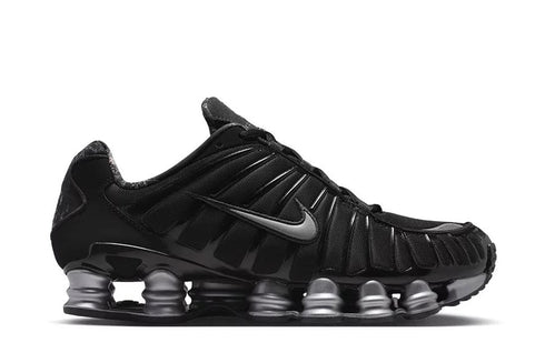 Nike Shox TL - Realtree