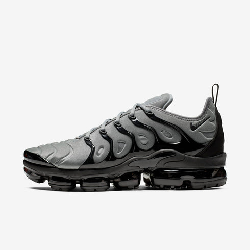 Air VaporMax Plus - Cool Grey Black