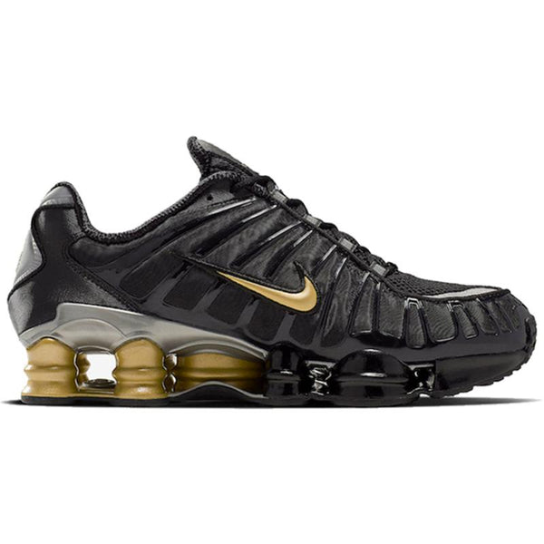 Nike Shox TL - Neymar Jr