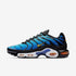 Air Max Plus - Hyper Blue