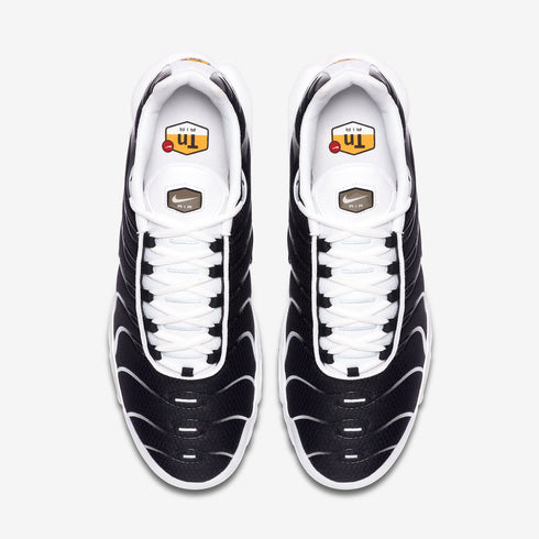 Nike Air Max Plus - Toggle White Reflective