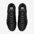 Air VaporMax Plus 'Triple Black' - Foot Arena