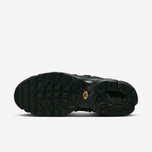 Nike Air Max Plus - Toggle Black Reflective