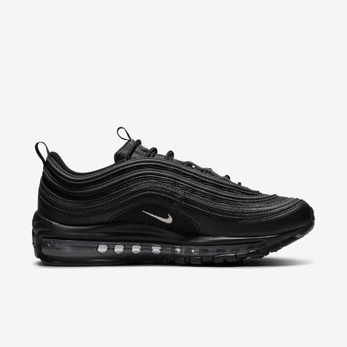 Nike Air Max 97 Black Silver