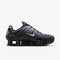 Nike Shox TL - Black Celestine Blue Cool Grey