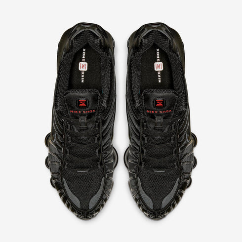 Nike ShoX TL - Black