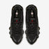Nike ShoX TL - Black