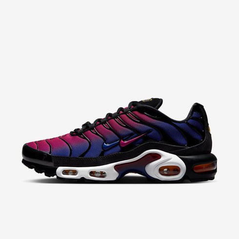 Air Max Plus - Patta x Nike FC Barcelona