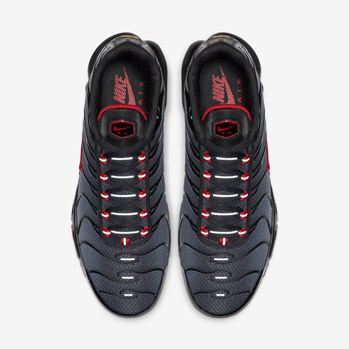 Nike Air Max Plus TN – ‘Black Gradient Red’ - Foot Arena