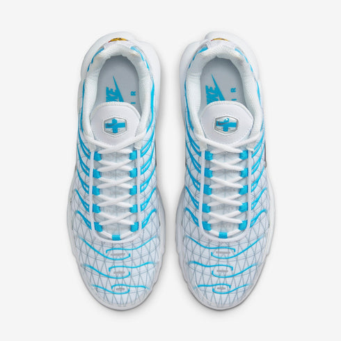 Air Max Plus - Marseille