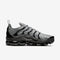 Air VaporMax Plus - Cool Grey Black