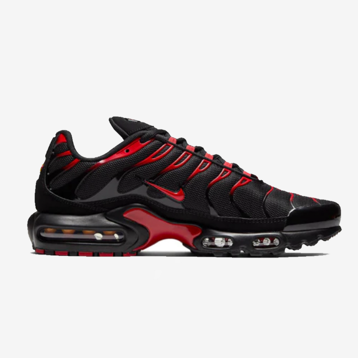 Nike Air Max Plus - Bred