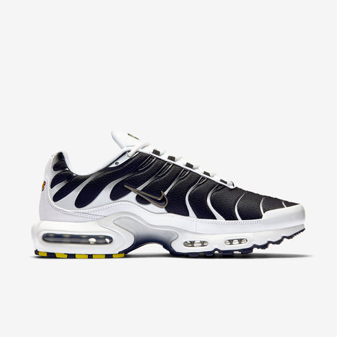 Nike Air Max Plus - Toggle White Reflective