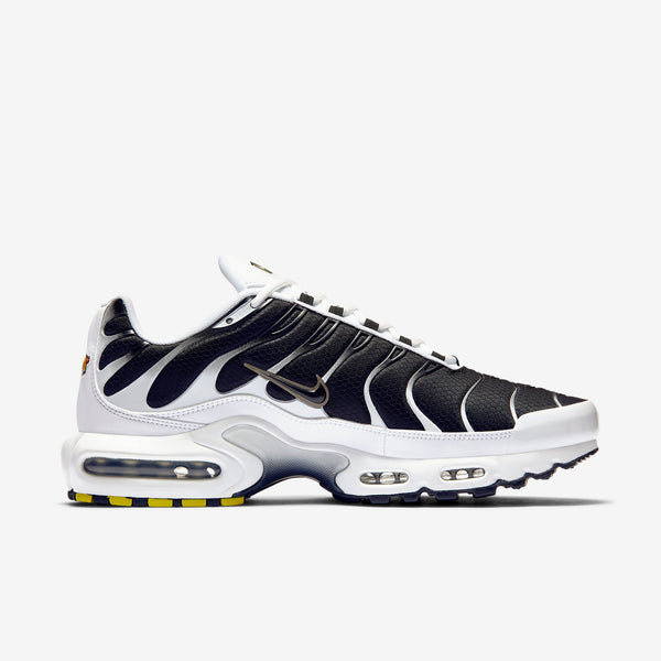 Nike Air Max Plus - Toggle White Reflective