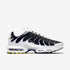 Nike Air Max Plus - Toggle White Reflective