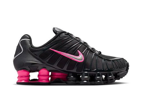 Nike Shox TL - Off Noir / Hyper Pink