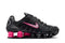 Nike Shox TL - Off Noir / Hyper Pink