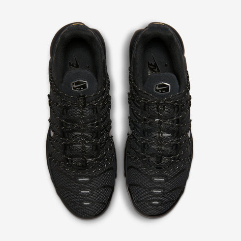 Nike Air Max Plus - Toggle Black Reflective