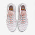 Nike Air Max Plus - White & Pink Oxford