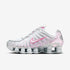 Nike ShoX TL - Metallic Platinum/Pinksicle/Pink Foam/White/Flat Silver