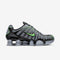 Nike Shox TL - Wolf Grey Lime Blast