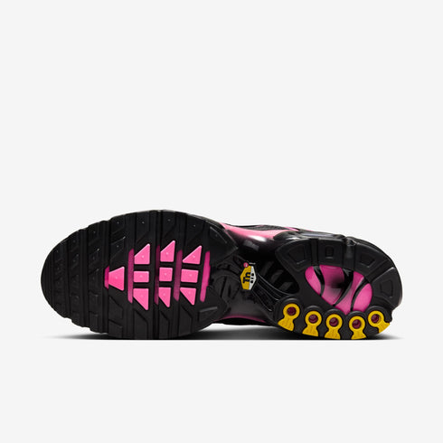 Nike Air Max Plus - Black Hyper Pink