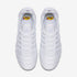 Nike Air VaporMax Plus “Triple White” - Foot Arena