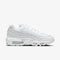 Nike Air Max 95 White Grey Fog