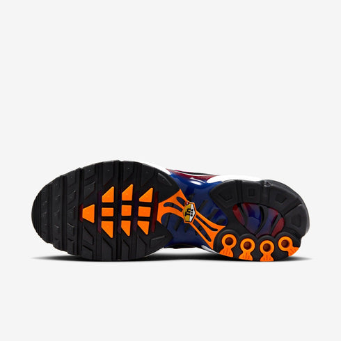 Air Max Plus - Patta x Nike FC Barcelona