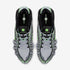 Nike Shox TL - Wolf Grey Lime Blast