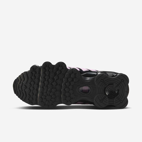 Nike Shox TL - Black Playful Pink