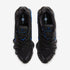 Nike Shox TL - Black/Racer Blue