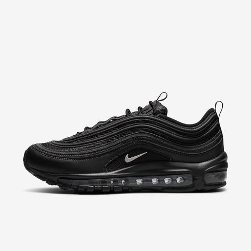 Nike Air Max 97 Black Silver
