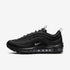 Nike Air Max 97 Black Silver