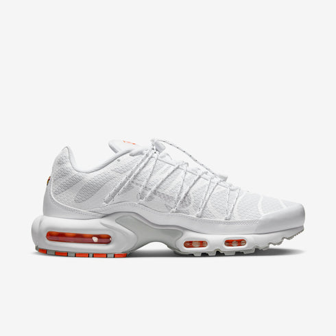 Nike Air Max Plus - Toggle White Reflective