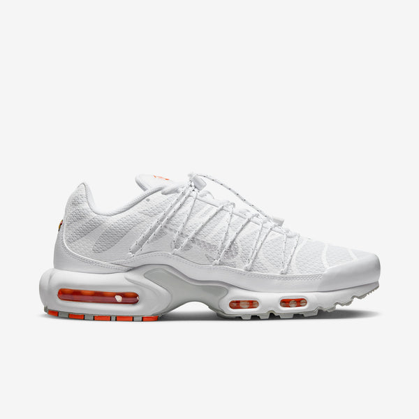 Nike Air Max Plus - Toggle White Reflective
