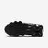 Nike Shox TL - Metallic Silver White Wolf Gre /Black
