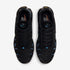 Nike Air Max Plus - Black University Blue Black