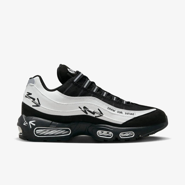 Nike x Future Movement Air Max 95