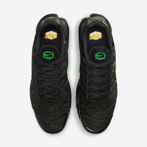 Nike Air Max Plus -  Green Strike