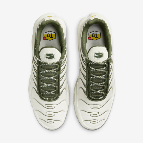 Nike Air Max Plus - Tuned Phantom Neutral Olive Green